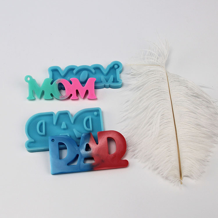 DIY بها بنفسك الراتنج قالب من  - مراجعة Resin Art Alphabet وسعره
