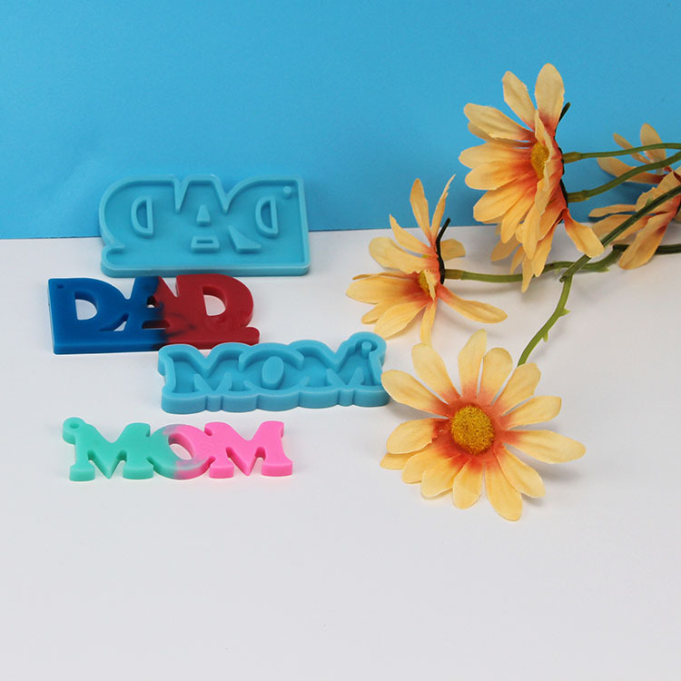 DIY بها بنفسك الراتنج قالب من  - مراجعة Resin Art Alphabet وسعره