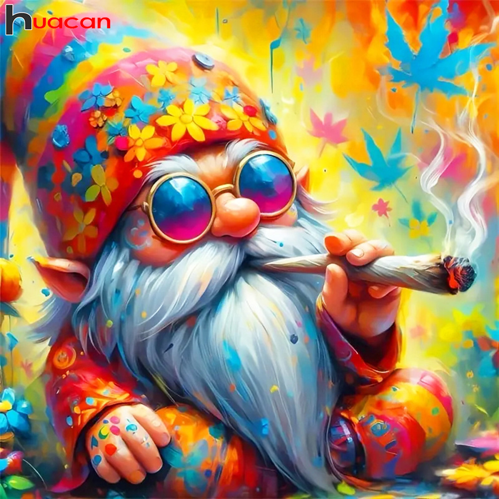 Huacan-Tai Chi مجموعة لوحات ما - مراجعة Resin Art Wallpaper وسعره