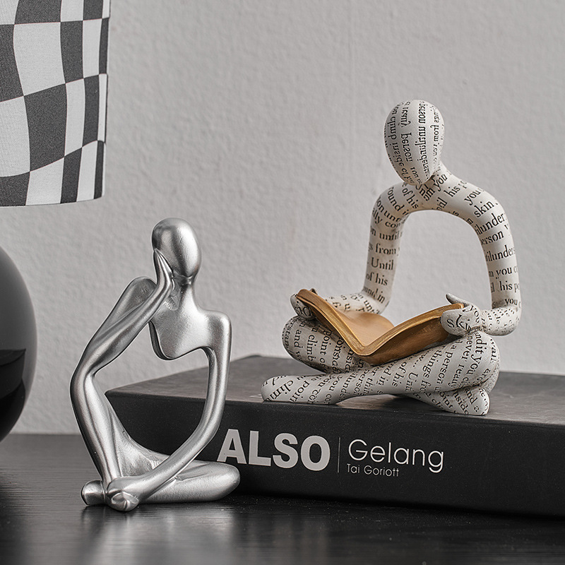 تمثال راتنجي رومانسي للأزواج - - مراجعة Resin Art Wedding Gift وسعره